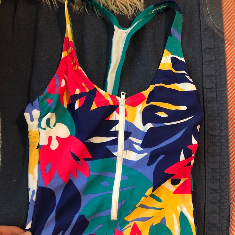 Joylab one piece swim